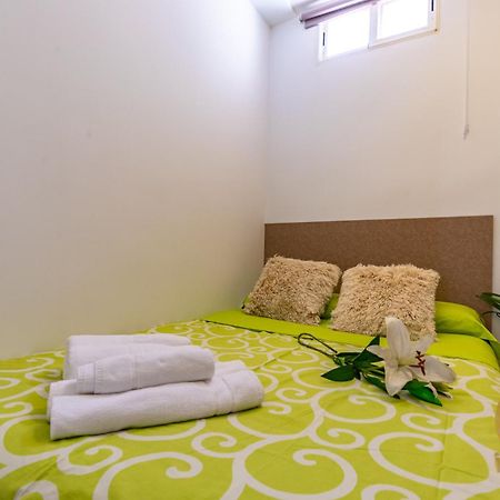 Apartmán Estudio Conde Penalver Madrid Exteriér fotografie
