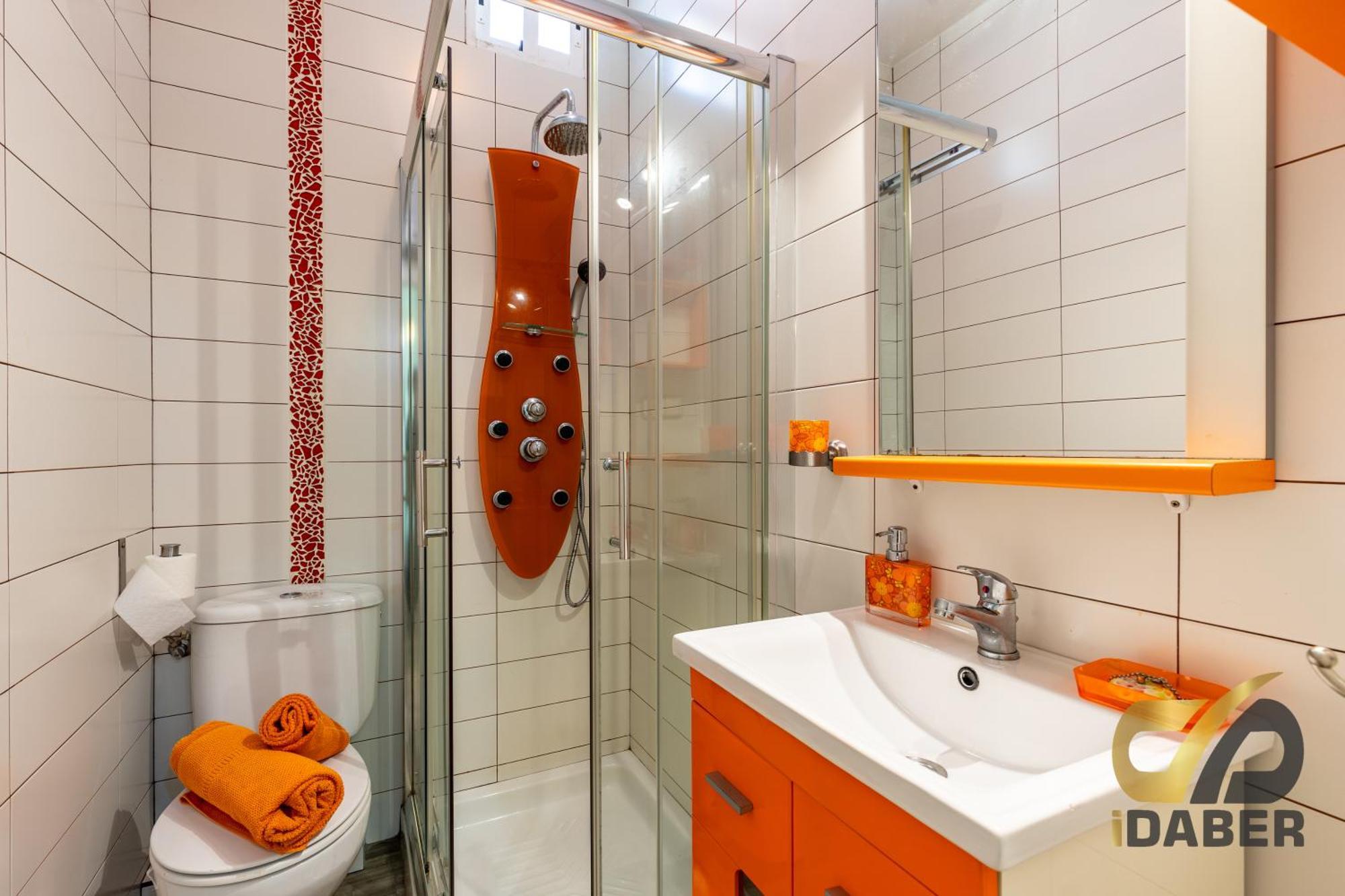 Apartmán Estudio Conde Penalver Madrid Exteriér fotografie