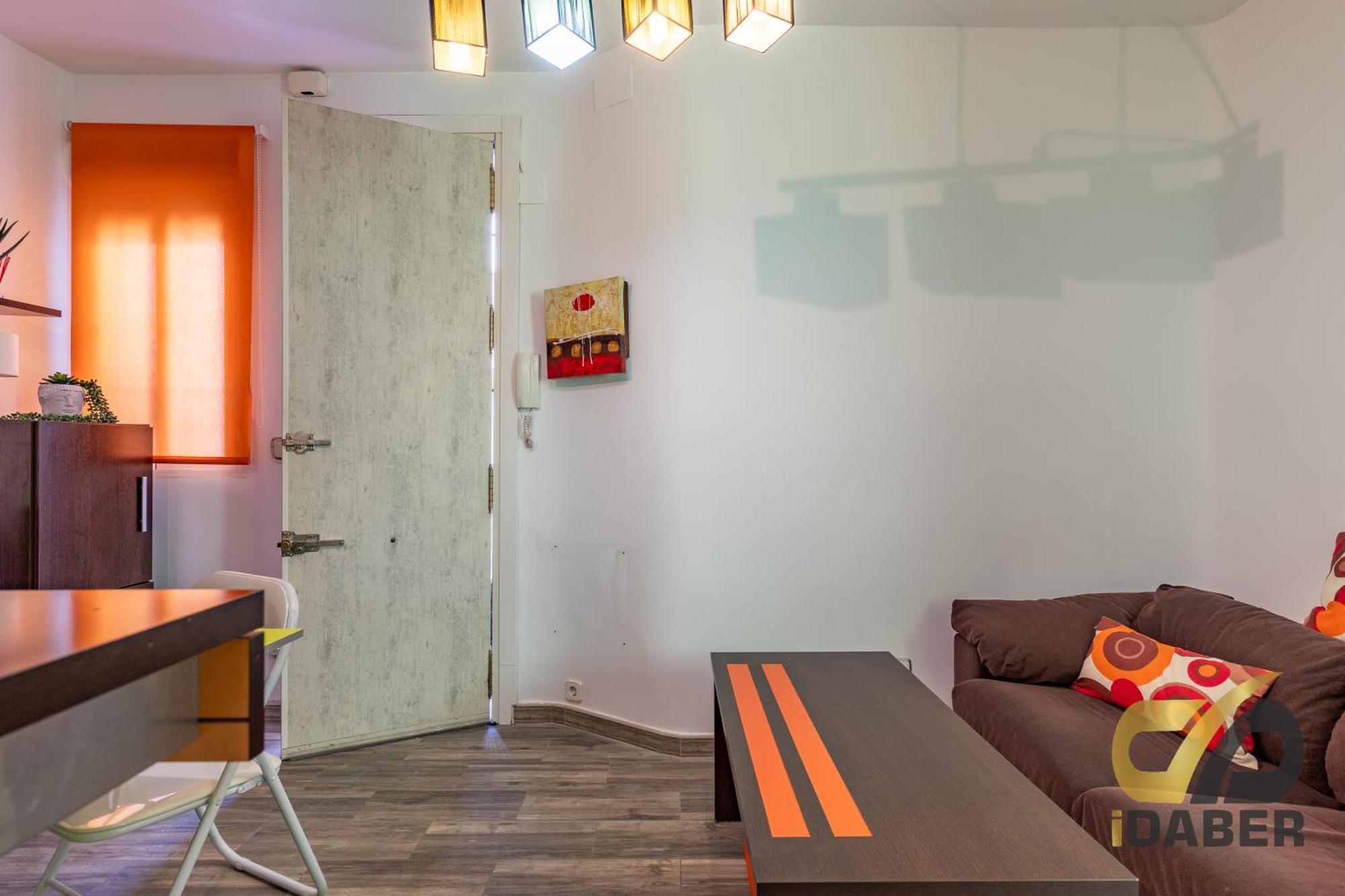 Apartmán Estudio Conde Penalver Madrid Exteriér fotografie