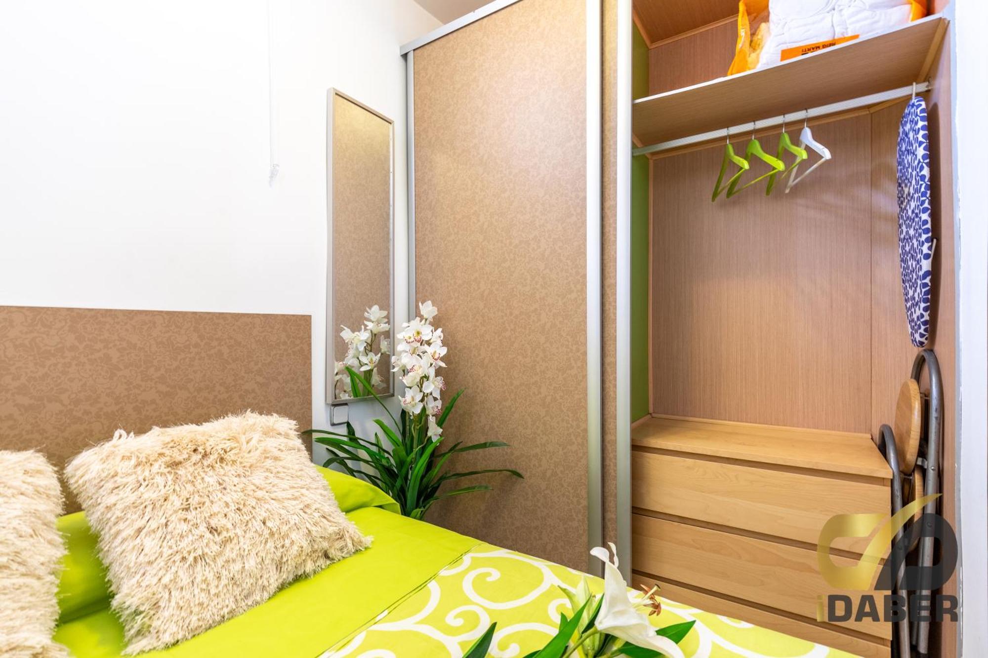 Apartmán Estudio Conde Penalver Madrid Exteriér fotografie