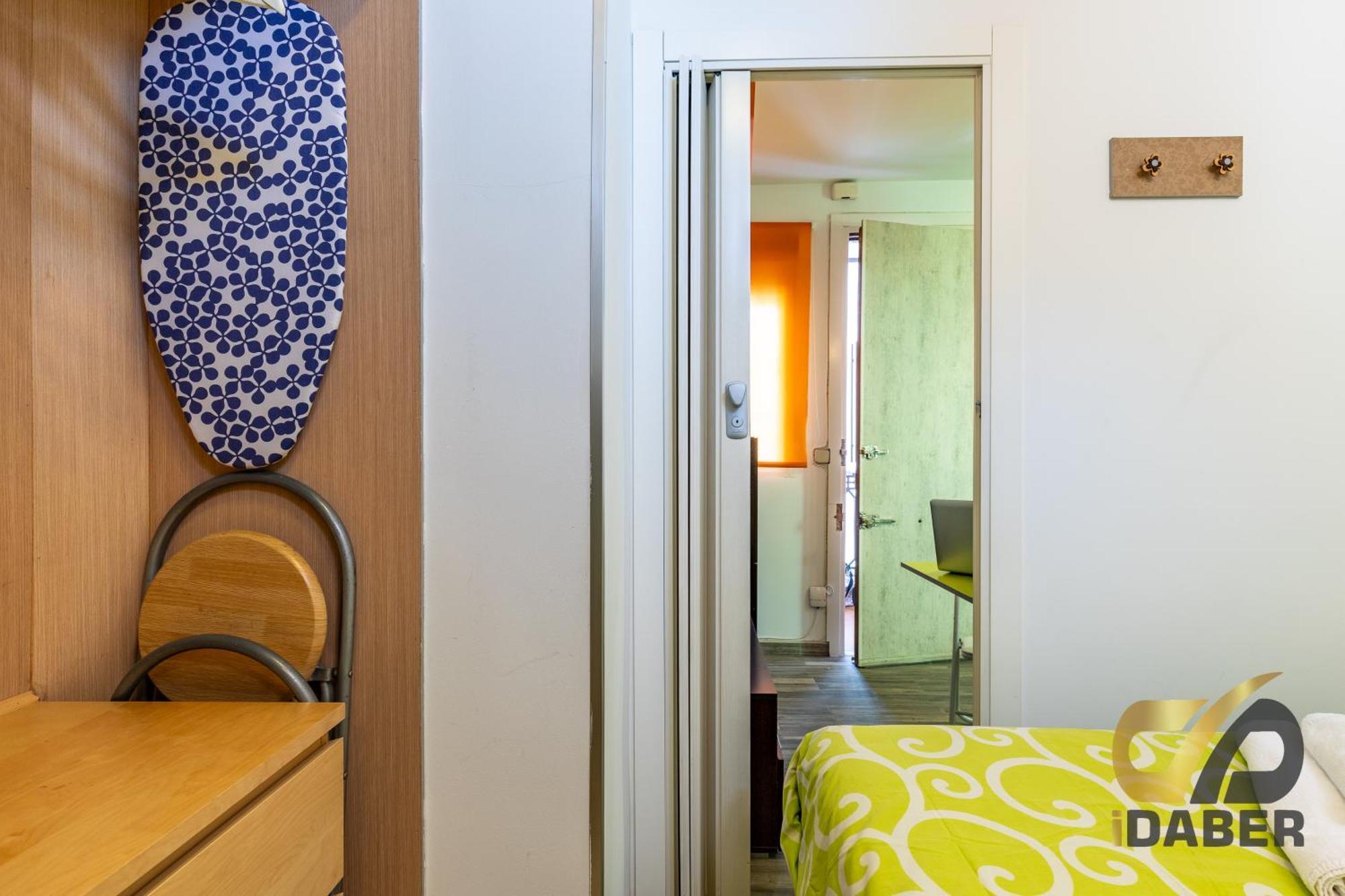 Apartmán Estudio Conde Penalver Madrid Exteriér fotografie