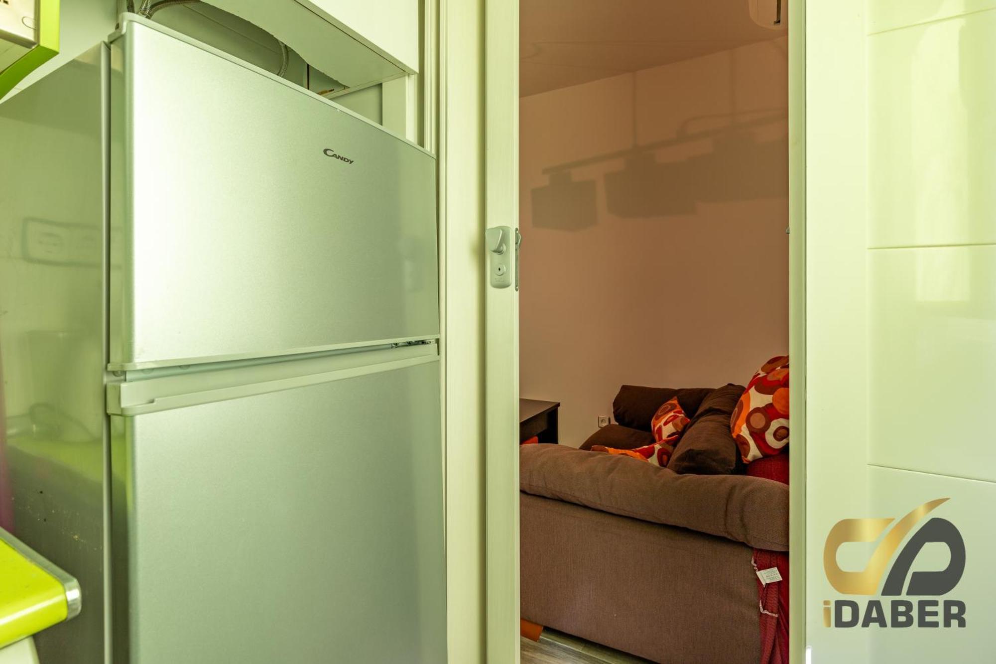 Apartmán Estudio Conde Penalver Madrid Exteriér fotografie