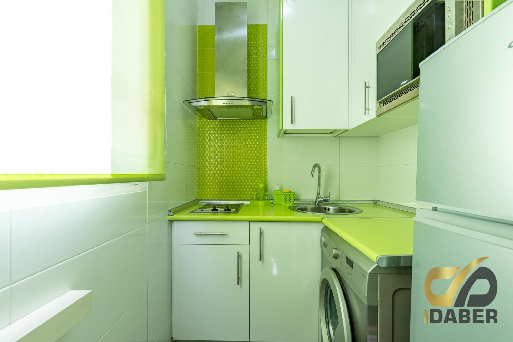 Apartmán Estudio Conde Penalver Madrid Exteriér fotografie